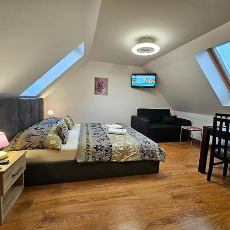 Apartmany Miluska Bešeňová المظهر الخارجي الصورة