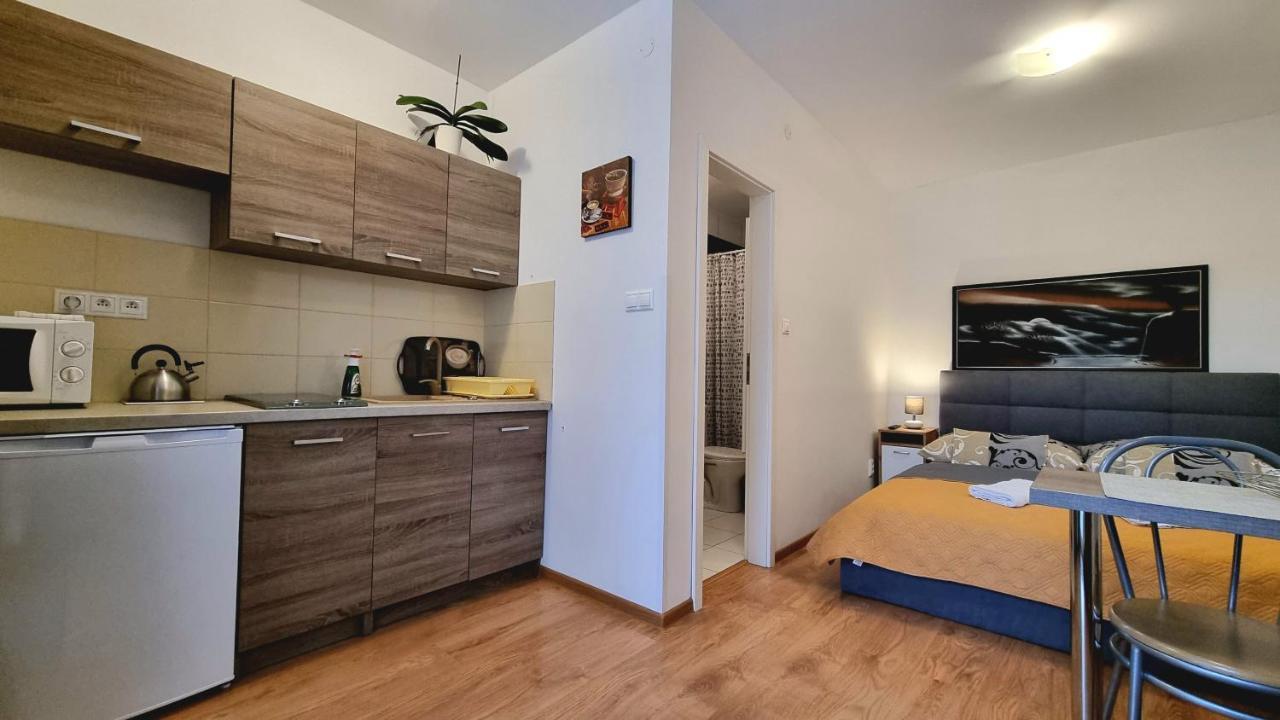 Apartmany Miluska Bešeňová الغرفة الصورة