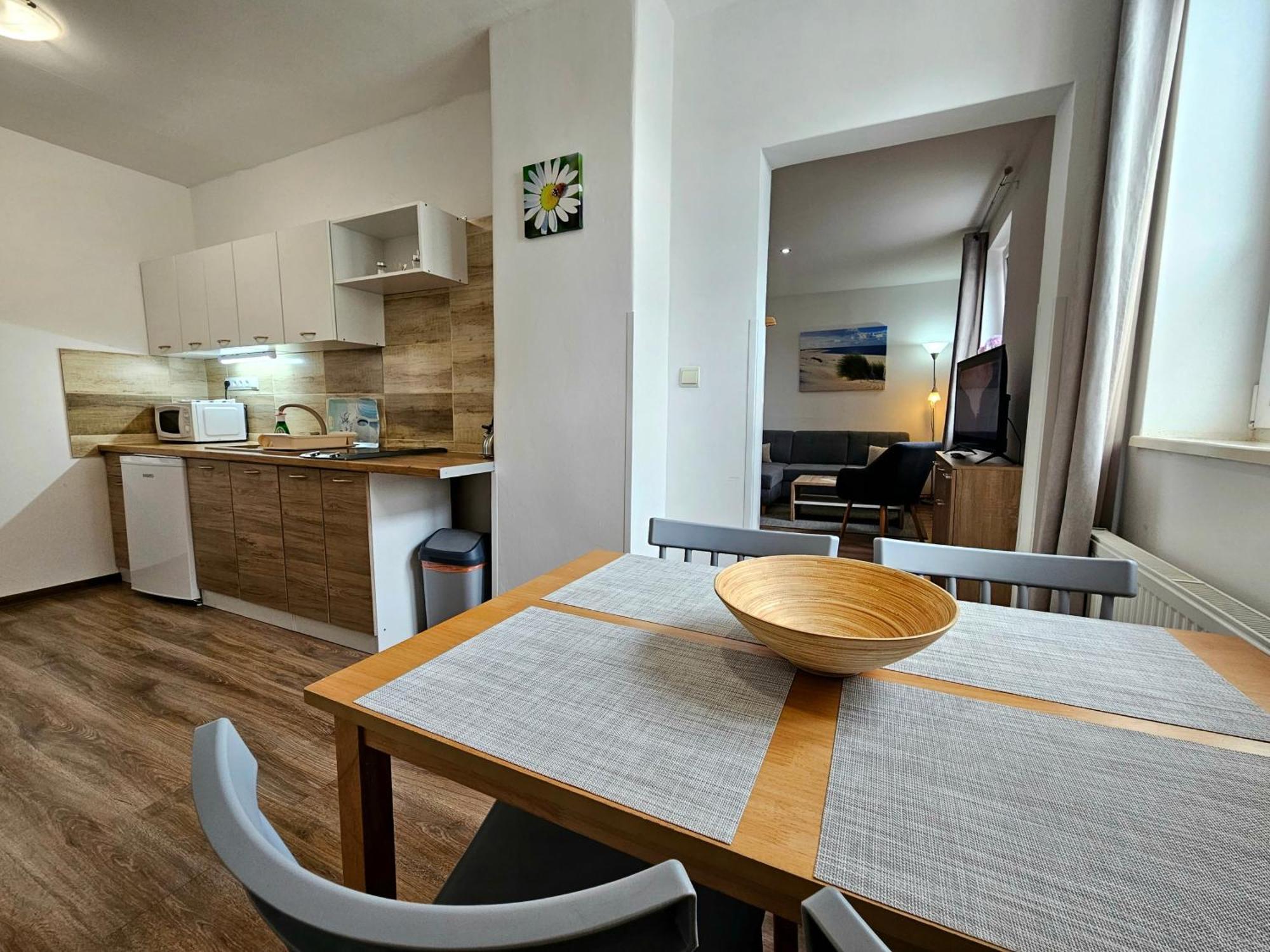 Apartmany Miluska Bešeňová المظهر الخارجي الصورة