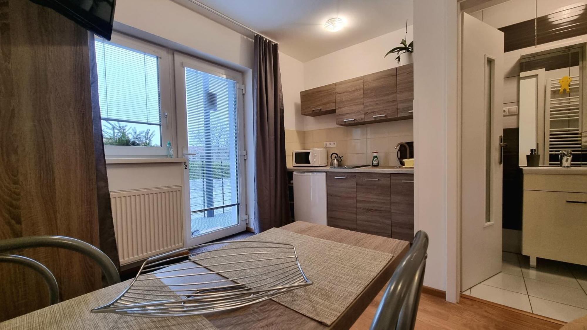 Apartmany Miluska Bešeňová الغرفة الصورة
