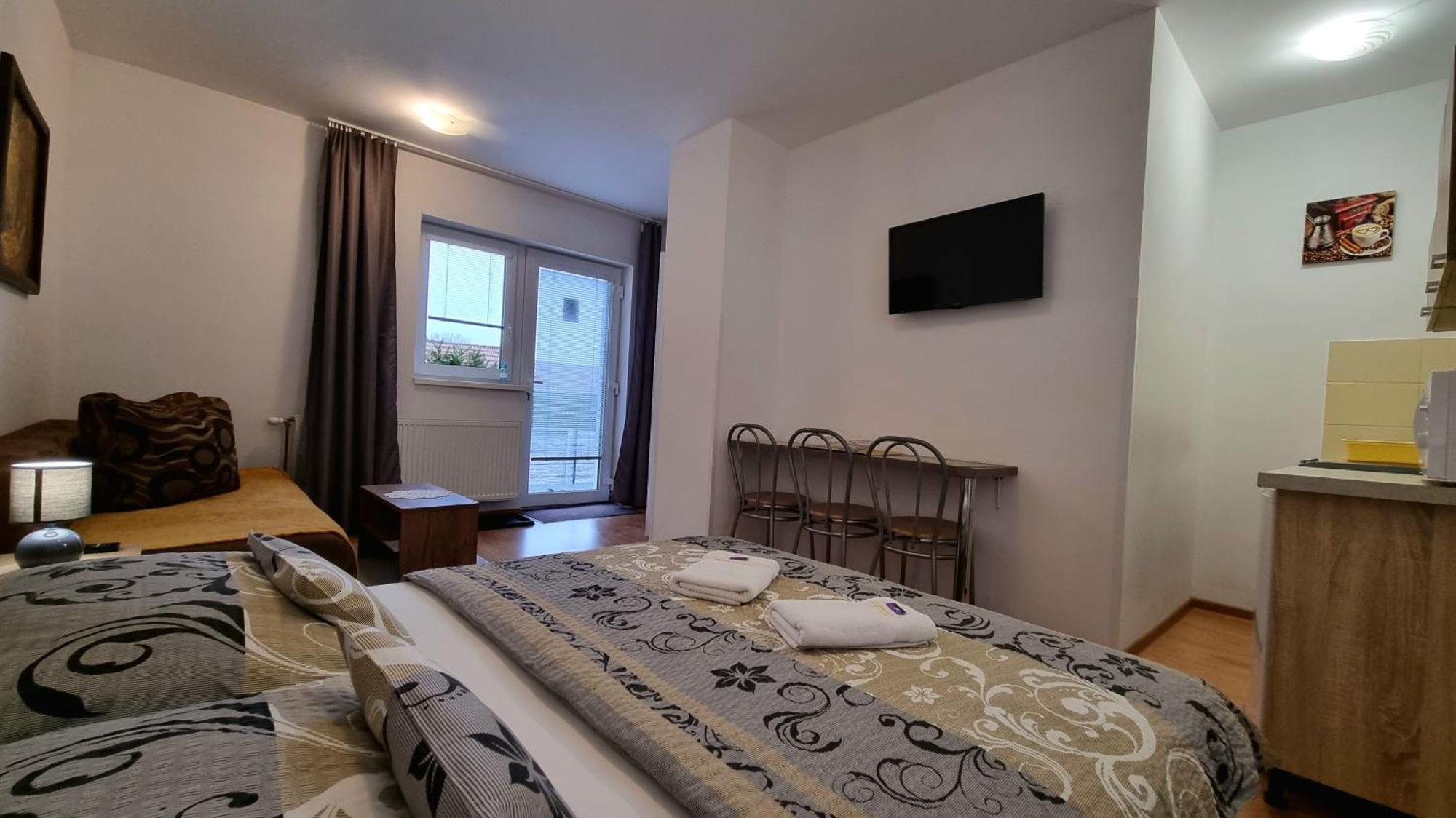 Apartmany Miluska Bešeňová الغرفة الصورة