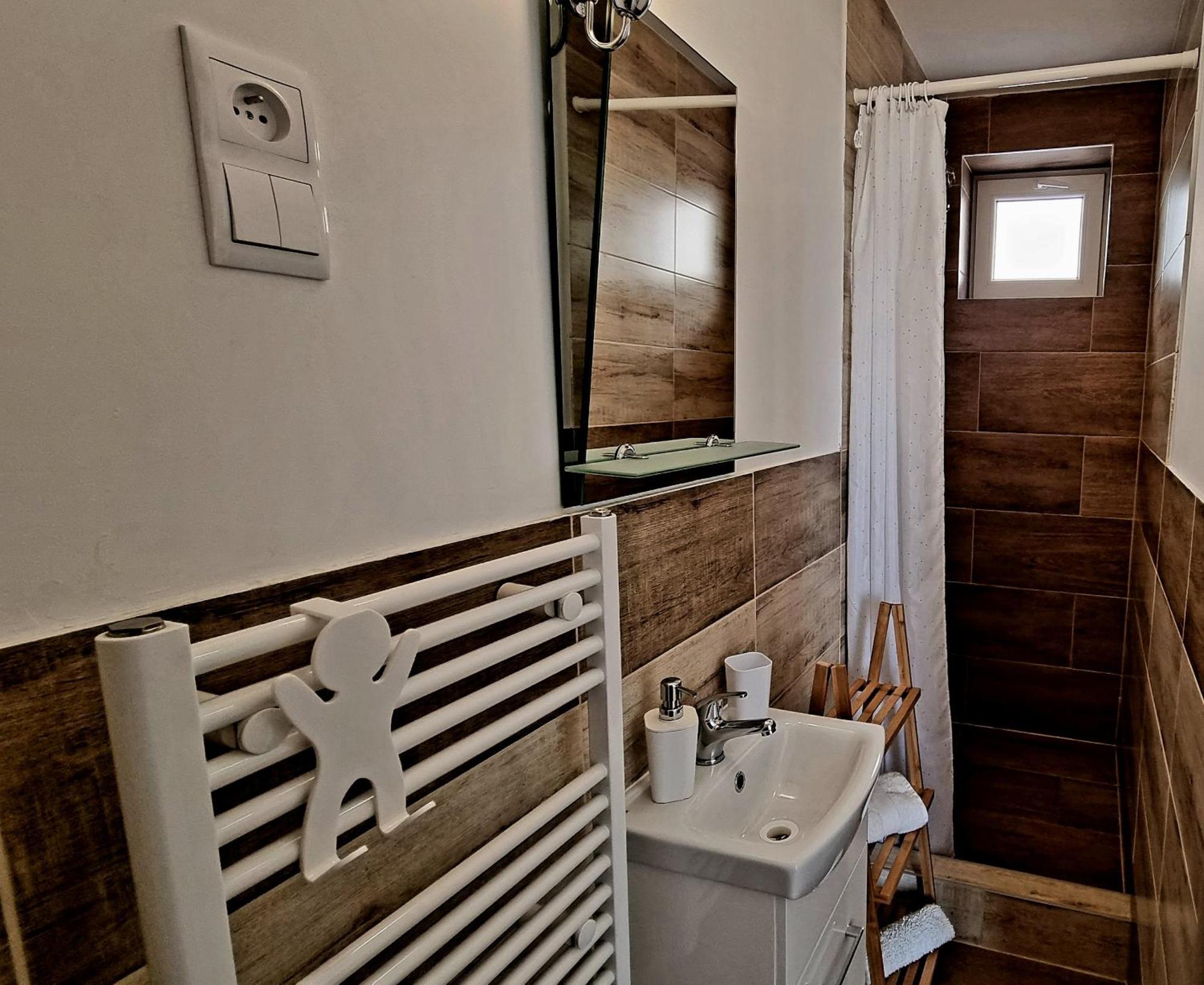 Apartmany Miluska Bešeňová الغرفة الصورة
