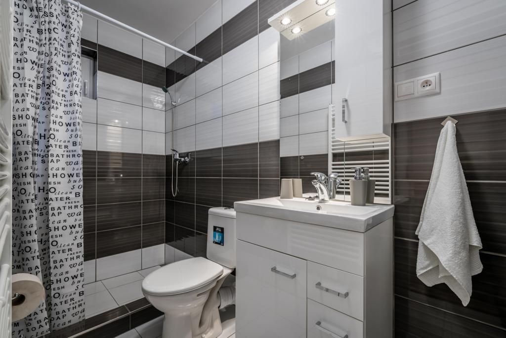 Apartmany Miluska Bešeňová الغرفة الصورة